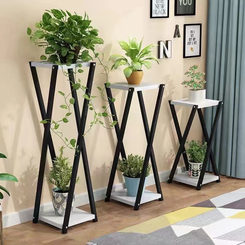 Chair Plant Stand